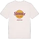 Staatz cirkel t-shirt