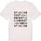 Stackängen ordlek t-shirt