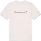 Stackhallen hjärta t-shirt