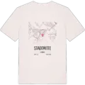Stadtmitte karta t-shirt