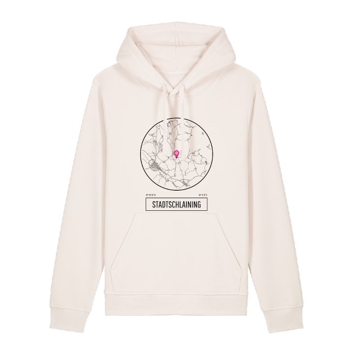 Stadtschlaining hoodie – hoodie från PinShirt