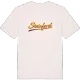 Stainforth baseball t-shirt