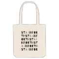 Stainforth ordlek tygkasse