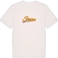 Stains baseball t-shirt