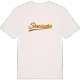 Staniszów baseball t-shirt