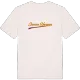 Stanton Harcourt baseball t-shirt