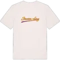 Stanton Long baseball t-shirt