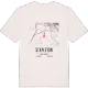 Stapleton karta t-shirt