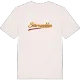 Stårnsudden baseball t-shirt