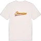 Stavenisse baseball t-shirt