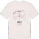 Steele karta t-shirt