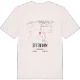 Steendam karta t-shirt