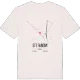 Stefanów karta t-shirt