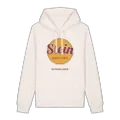 Stein cirkel hoodie