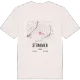 Steinbach karta t-shirt