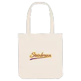 Steinbrunn baseball tygkasse