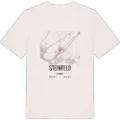 Steinfeld karta t-shirt