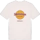 Stemmen cirkel t-shirt