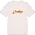 Steneberg baseball t-shirt