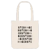 Stenhagen ordlek tygkasse