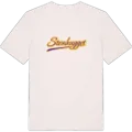 Stenhugget baseball t-shirt
