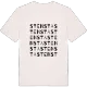 Stensta ordlek t-shirt