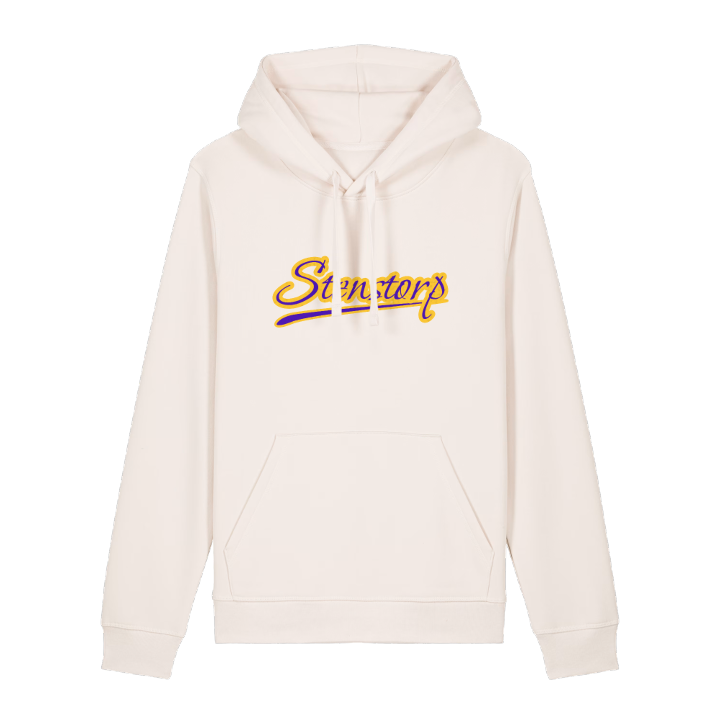 Stenstorp baseball hoodie – hoodie från PinShirt