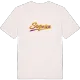 Stepnica baseball t-shirt