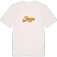 Stepps baseball t-shirt