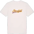 Sternfield baseball t-shirt