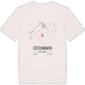 Stetchworth karta t-shirt