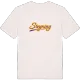 Steyning baseball t-shirt