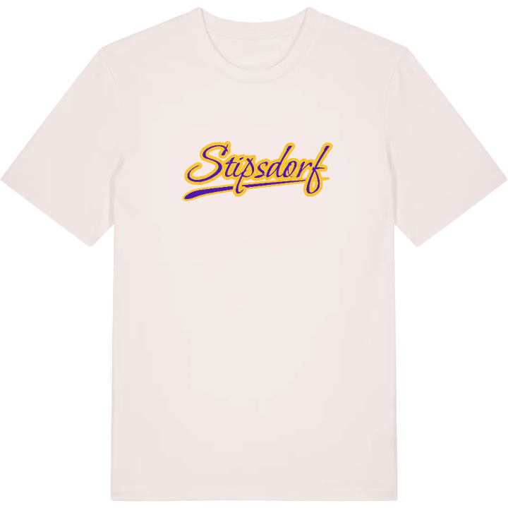 Stipsdorf baseball t-shirt – t-shirt från PinShirt