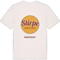 Stirpe cirkel t-shirt