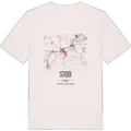 Stod karta t-shirt