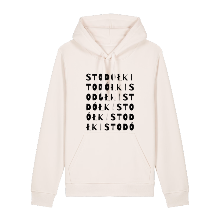 Stodółki ordlek hoodie – hoodie från PinShirt
