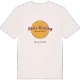 Stoke Fleming cirkel t-shirt