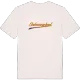 Stokeinteignhead baseball t-shirt