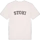 Stoki böjd t-shirt