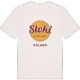 Stoki cirkel t-shirt