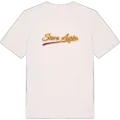 Stora Aspön baseball t-shirt
