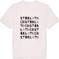 Störkathen ordlek t-shirt