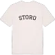 Storo böjd t-shirt