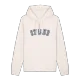 Strand college hoodie