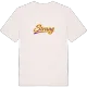 Strang baseball t-shirt