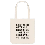 Straubing ordlek tygkasse