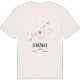 Strážnice karta t-shirt