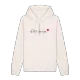 Striano hjärta hoodie