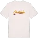 Stridsholm baseball t-shirt