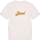 Strind baseball t-shirt